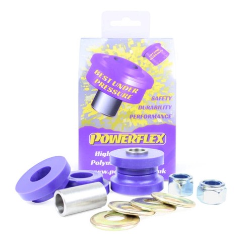 Powerflex rear tie bar - powerflex,