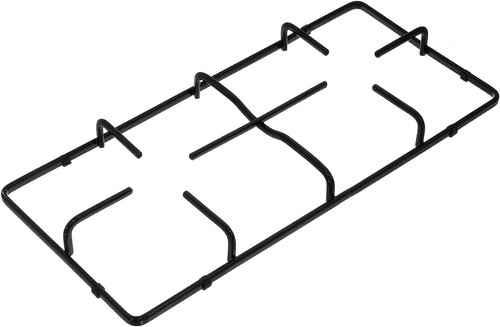 Gas hob pan support - hob,