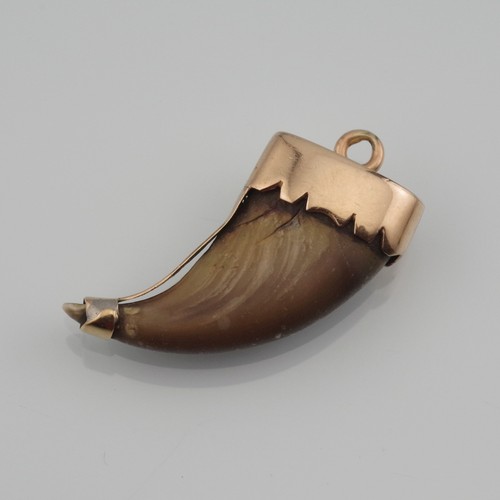Antique victorian 10k gold - 10k,