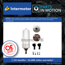 Fuel Pump fits SUZUKI GRAND