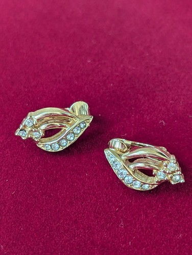 Vintage christian dior gold - vintage,