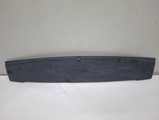 Opel Corsa C rear spoiler