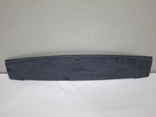 Opel corsa rear - corsa, spoiler