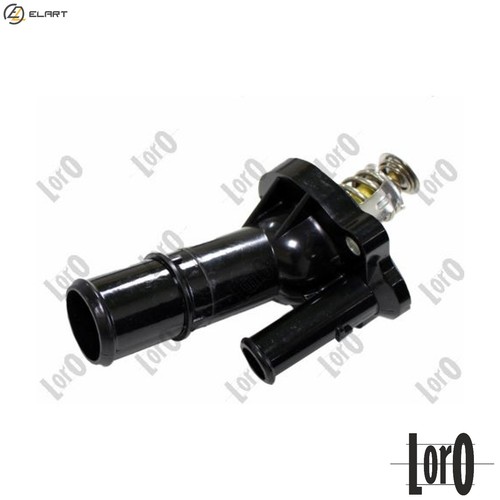 Thermostat coolant - thermostat,