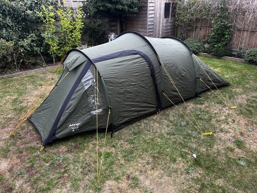 Vango omega 250 two person - vango,