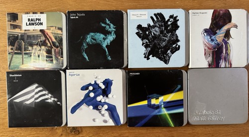 Fabric bundle 44 - fabric,