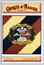 South Lancashire Regiment
