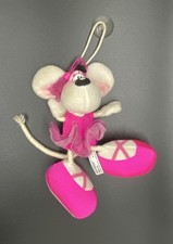 Diddlina Ballerina Depeche