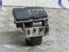 HONDA JAZZ MK3 2009-2015 1.4