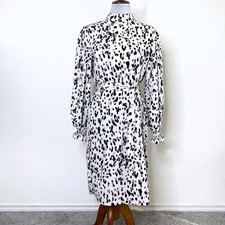 Zanzea Collection Leopard