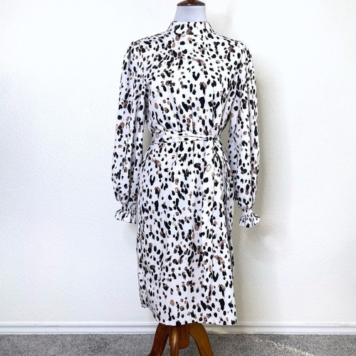 Zanzea collection leopard - collection,