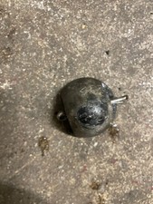 ⭐ VINTAGE EVINRUDE 18HP 20HP  25HP OUTBOARD ENGINE MOTOR PROP HUB NUT SPLITPIN ⭐