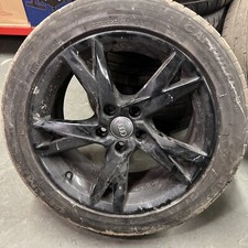 17'' GENUINE AUDI A4 5 Y SPOKE