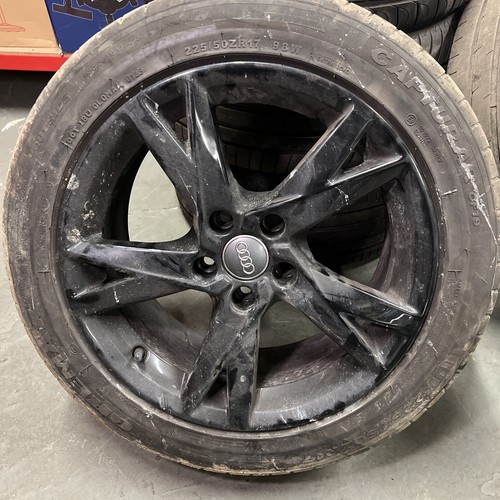 Genuine audi 5 y - a4,