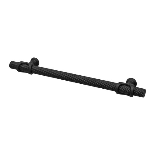 Knurled handles knobs - handles,