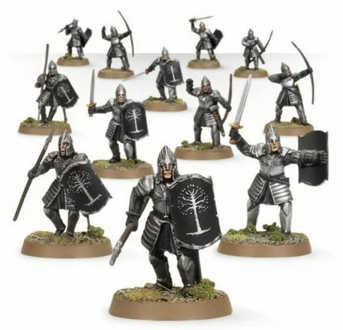 Lord the ring - of,