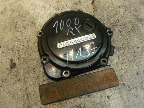 Kawasaki gpz 1000 engine - kawasaki, rx