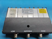 Philips Duplexer RX 419.7MHz - 420MHz  TX 409.5Mhz - 410MHz