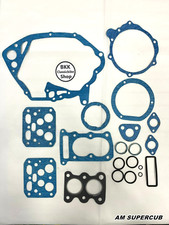 Honda CD125 CL125 SS125