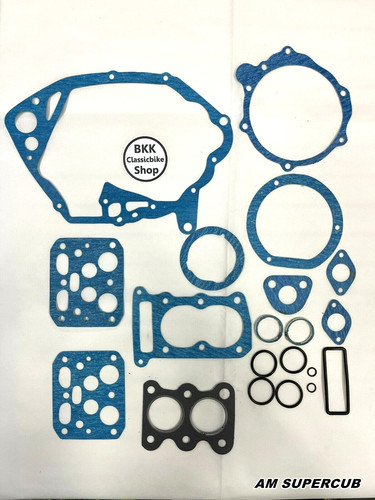 Honda cd125 cl125 ss125 - cd125,