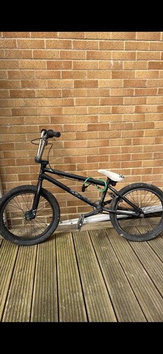 Bmx the people zodiac - we,