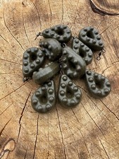 10 x 7oz river fishing