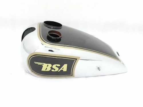 Fit for bsa sloper black - for,