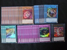 Card traptrix - card,