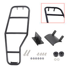 Rear Tail Door Roof Ladder