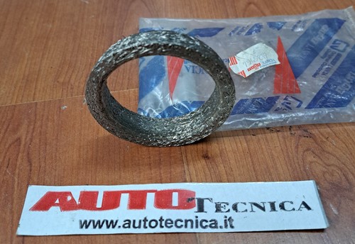 Exhaust muffler ring 7545219 - exhaust,