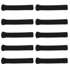  10 Pcs Glasses Arm Covers Ear