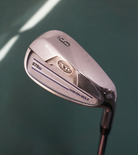 Wishon golf 979ss iron - 979ss, stiff
