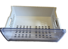 Beko CXF6114S Fridge Freezer -