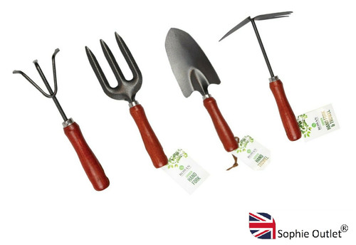 Garden hand tools trowel rake - garden,