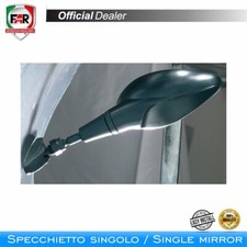 RIGHT FAR 6810 MIRROR for Yamaha 600 FZS FARE 1998-2003