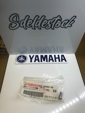 1 headlight screw Yamaha