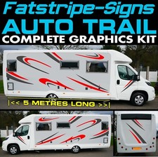 Fit auto trail motorhome - fit,