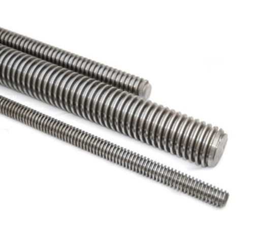 Threaded rod studding m8 - m6,
