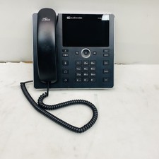 AudioCodes C450HD IP Phone for