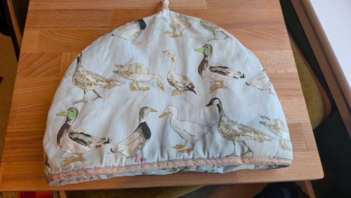 Ulster weavers duck print - ulster,