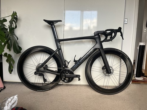 Specialized works venge 58cm - venge,