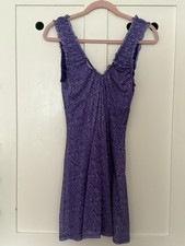 Urban Outfitters Mini Dress