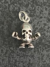 Chrome Hearts Joe Foti Harris