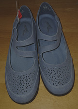 EASY STREET COMFORT WAVE
