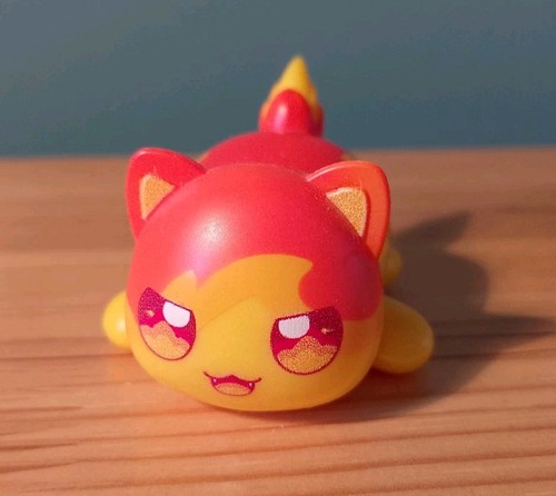 Aphmau fire figure elemental - fire,