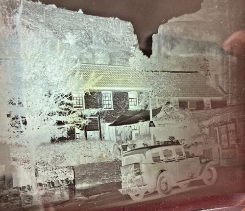 Smith negative 1932 - s,