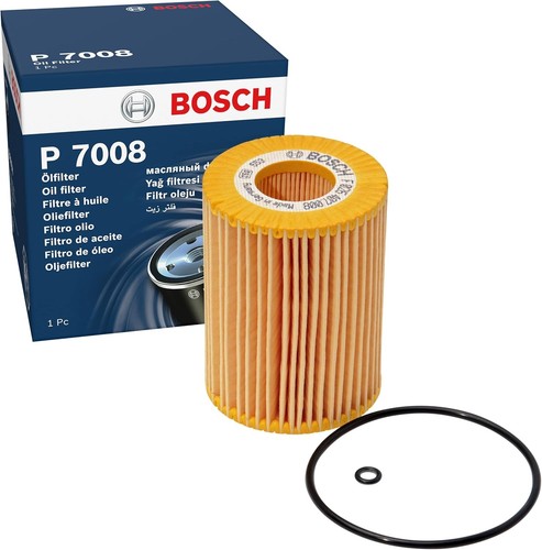 Bosch f026407008 oil filter - bosch,