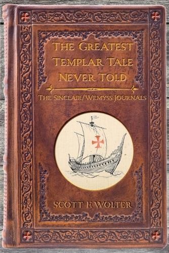 The greatest templar tale - the,