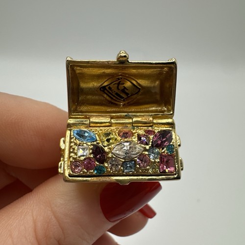 Disney couture ring - ring, little