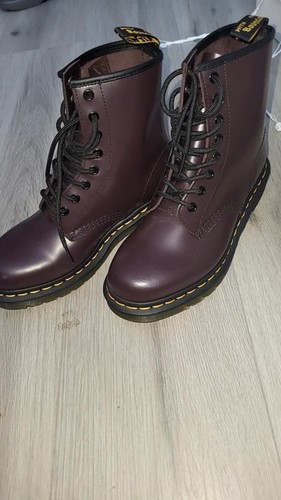Martens 1460 smooth - dr.,